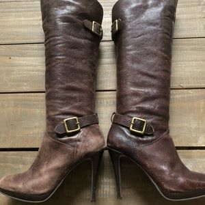 Amazing soft leather